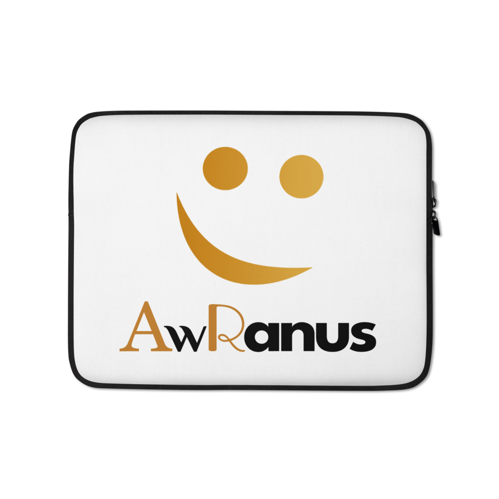 AwRanus | Laptop Sleeve