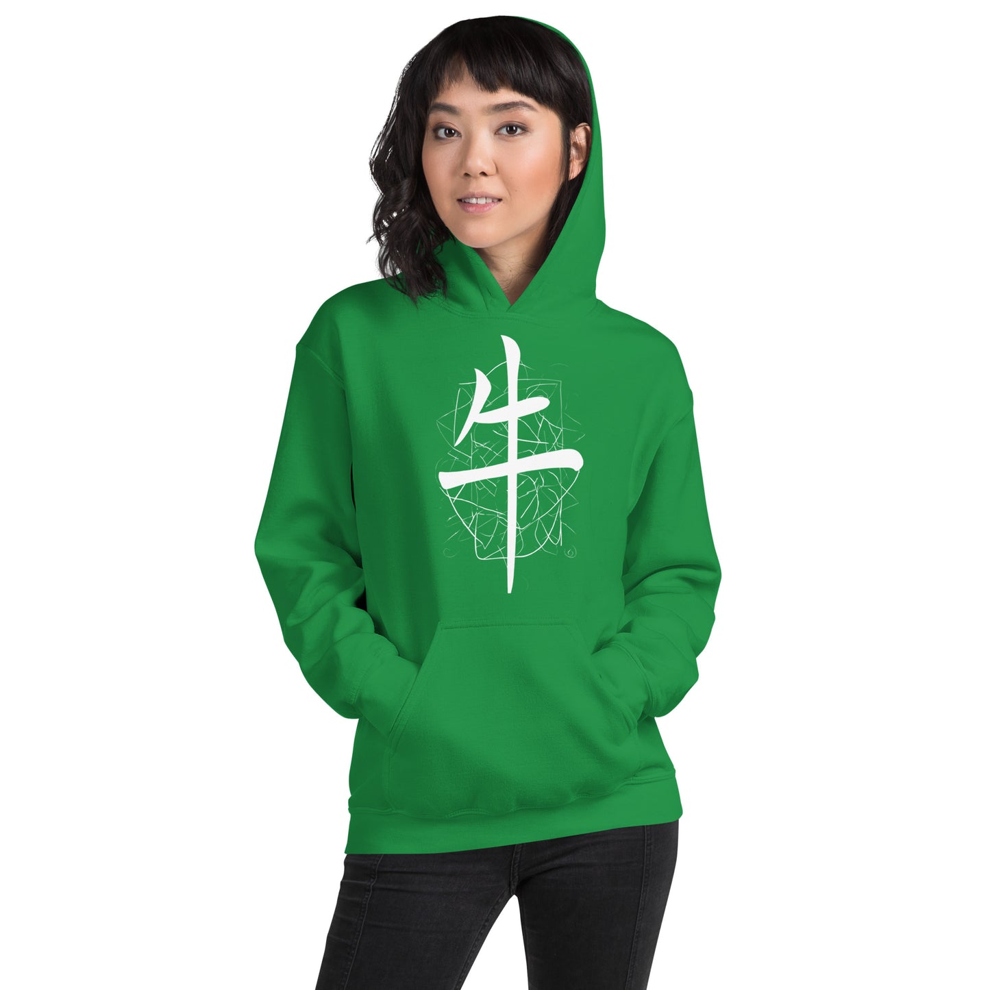 Unisex | Lil Hoodie