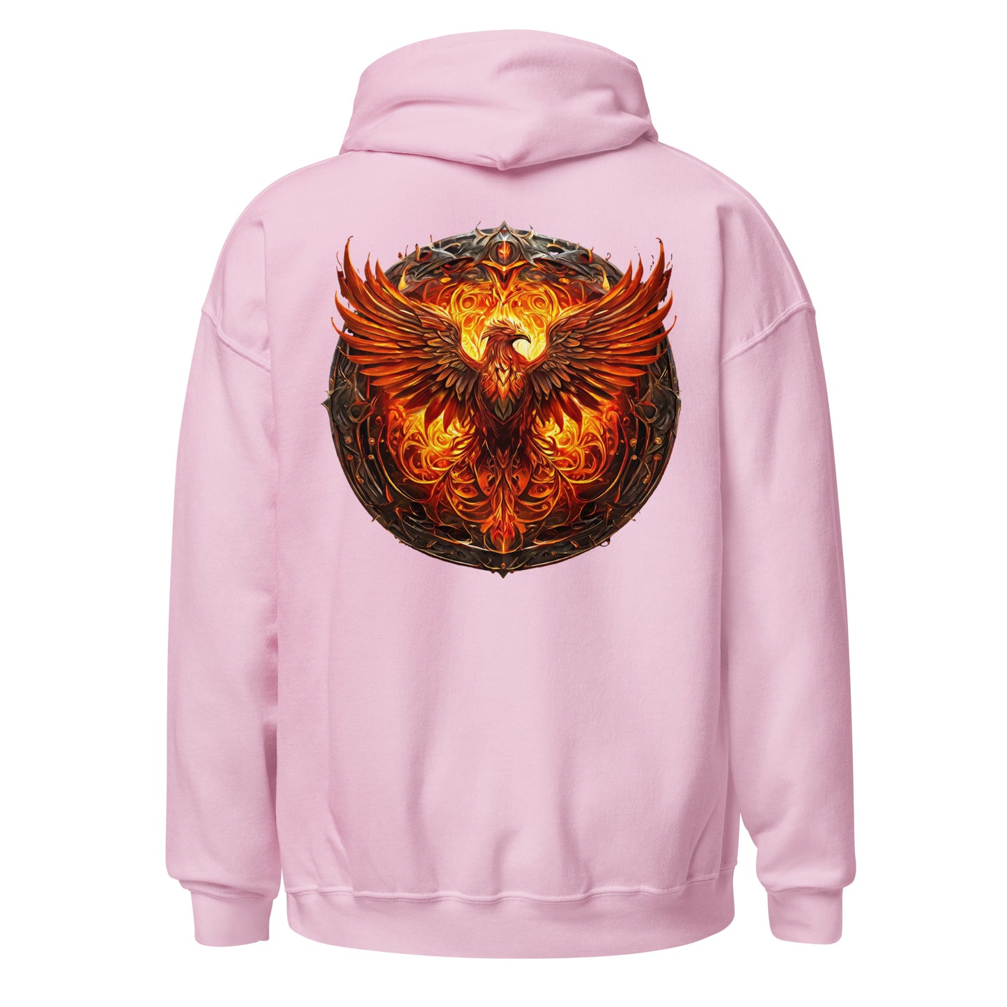 Unisex | Phoenix's Anger Hoodie