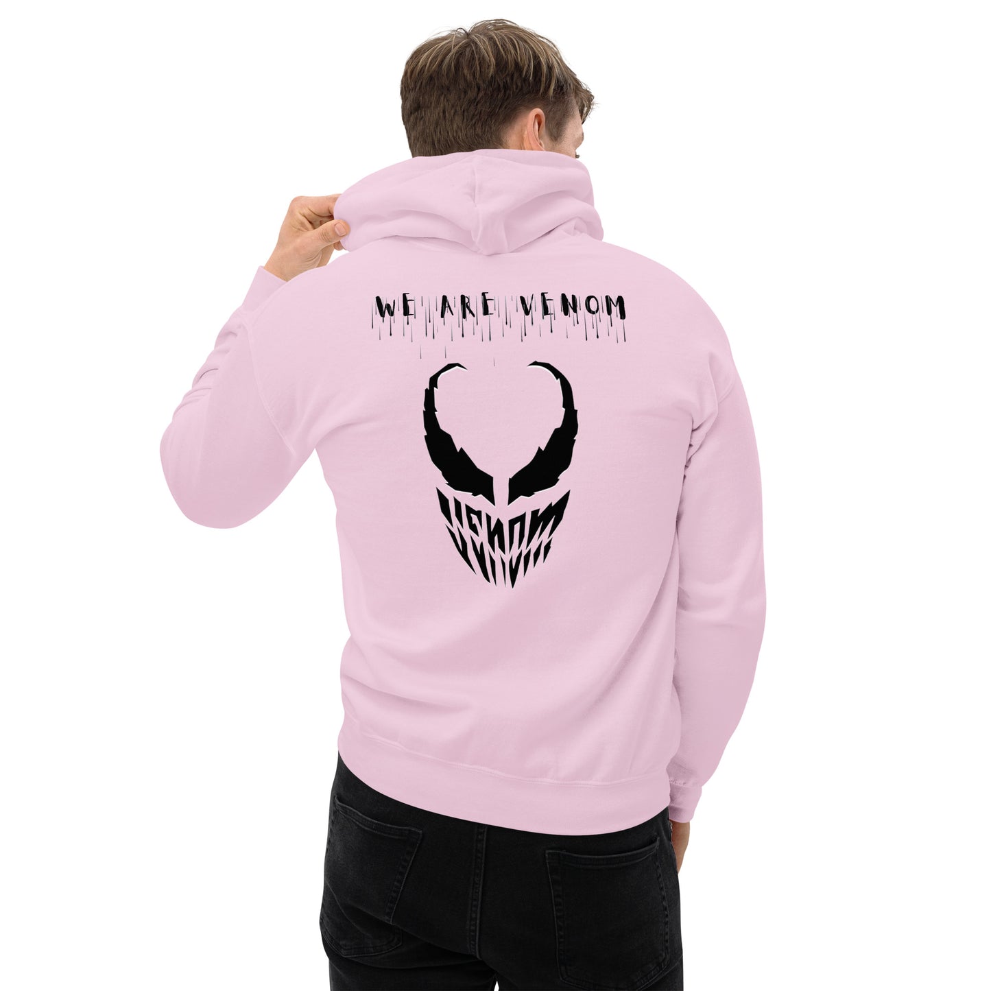 Men's | We Are Venom Hoodie