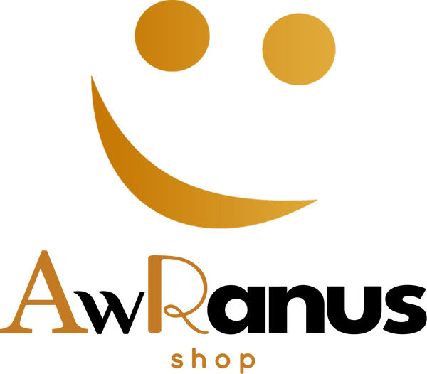 AwRanus Shop | Latest Fashion Trends & Free Shipping