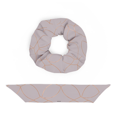 AwRanus | Recycled Scrunchie