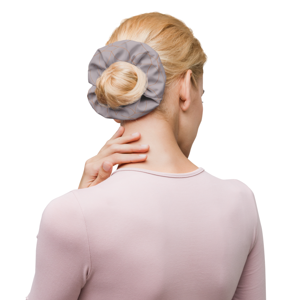 AwRanus | Recycled Scrunchie