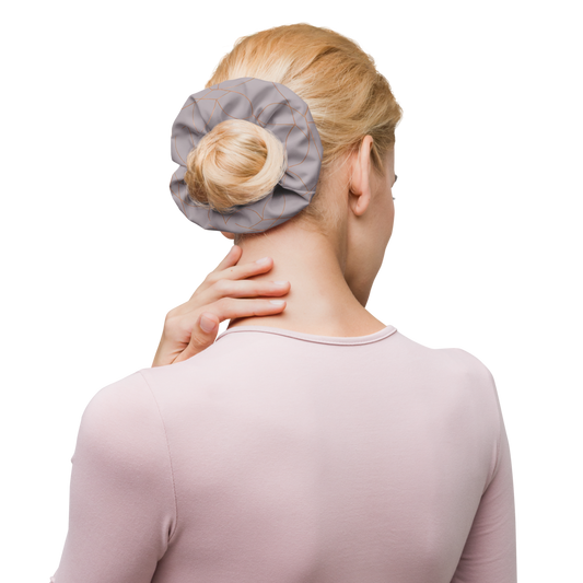 AwRanus | Recycled Scrunchie