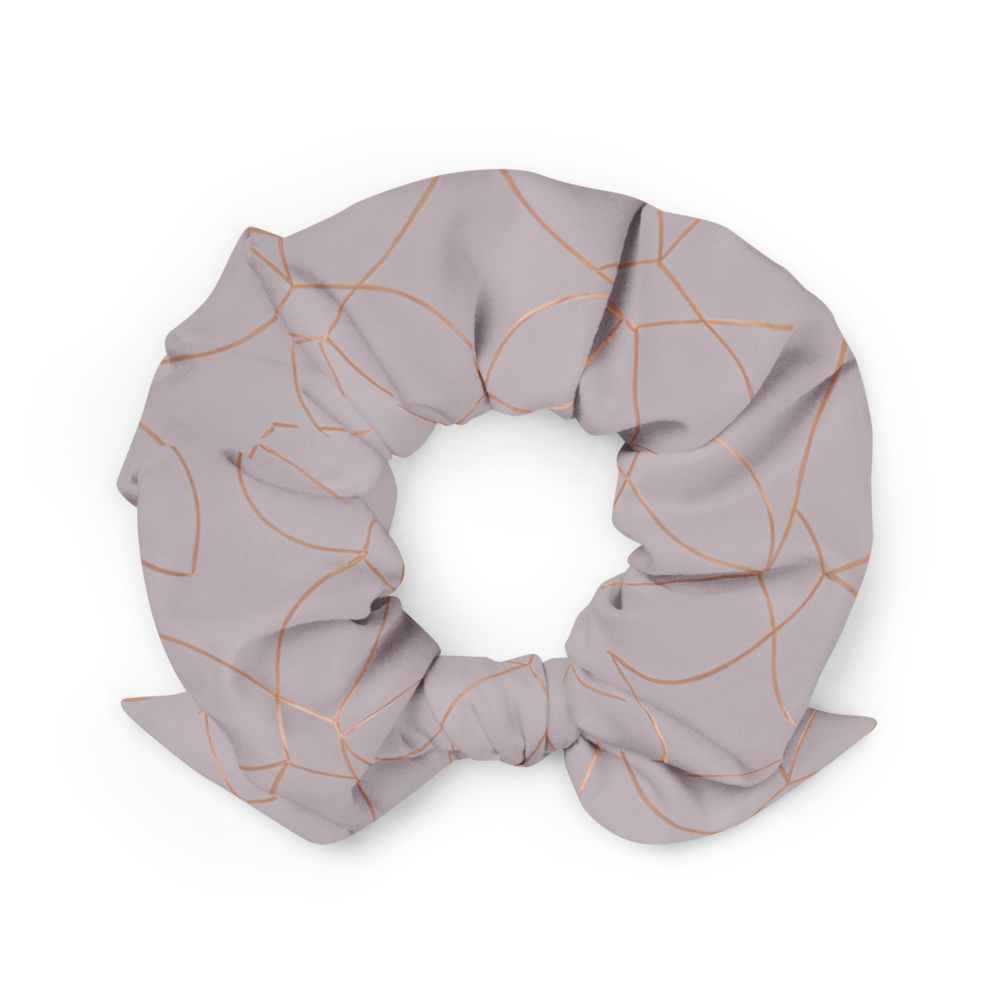 AwRanus | Recycled Scrunchie