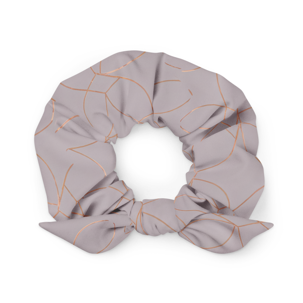 AwRanus | Recycled Scrunchie