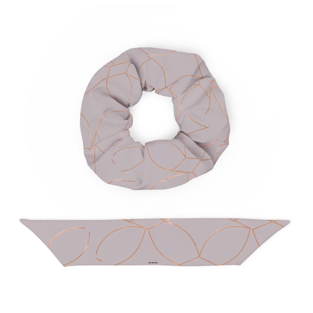 AwRanus | Recycled Scrunchie