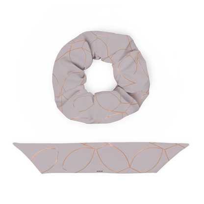 AwRanus | Recycled Scrunchie