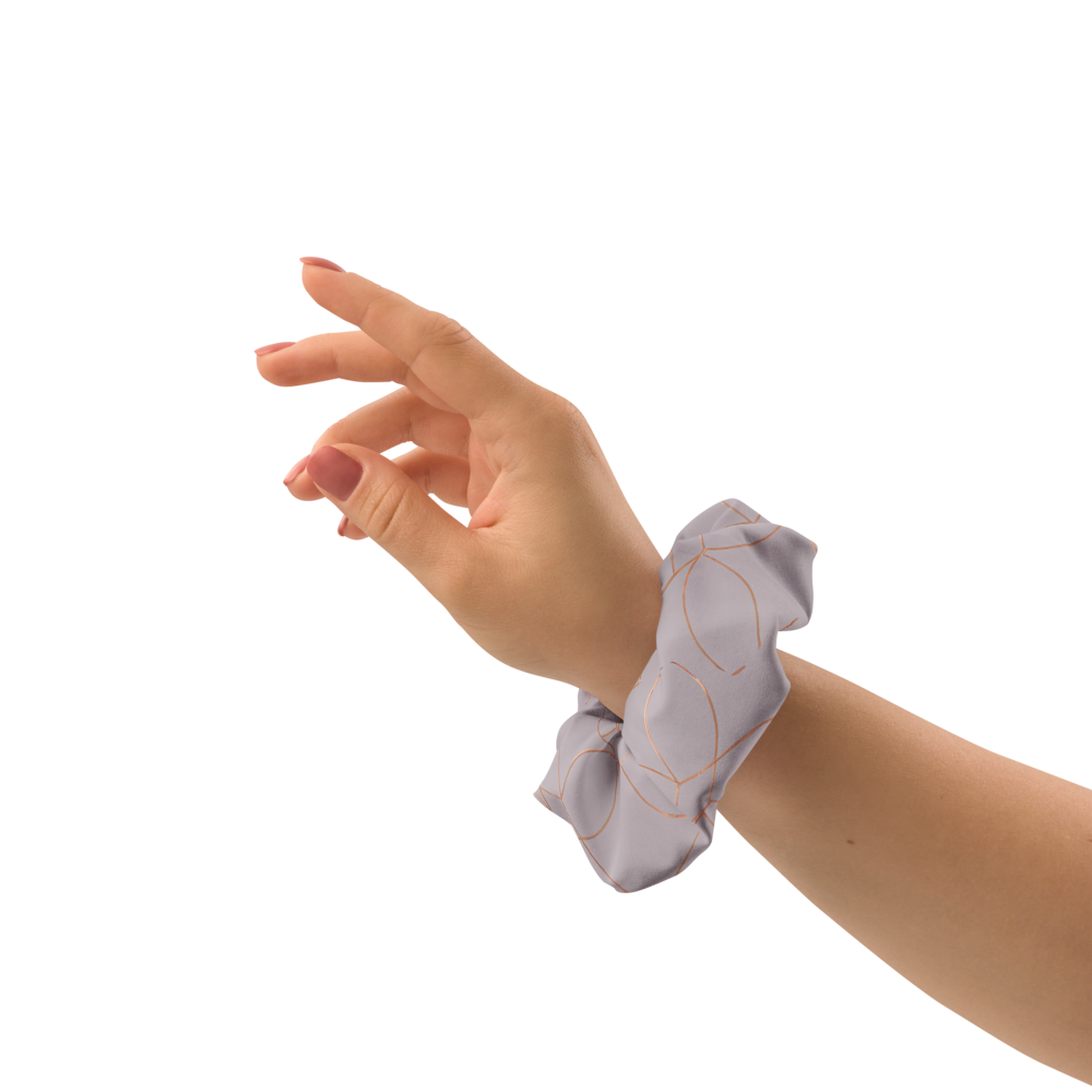 AwRanus | Recycled Scrunchie