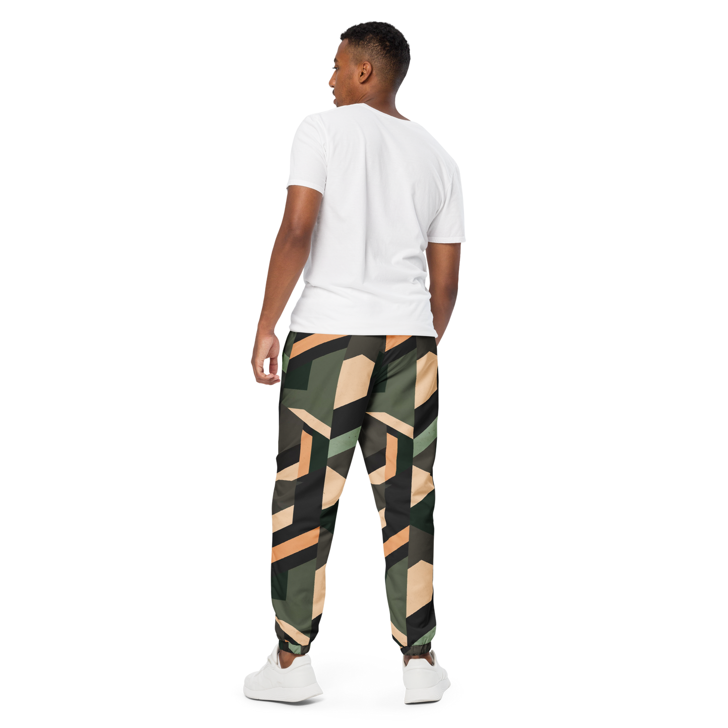 Unisex | Track Pants