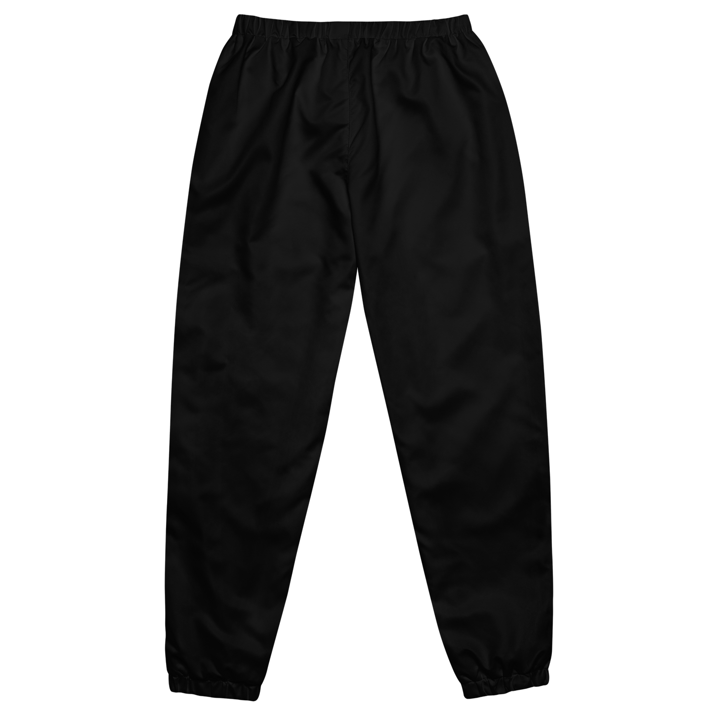 Unisex | Black Track Pants