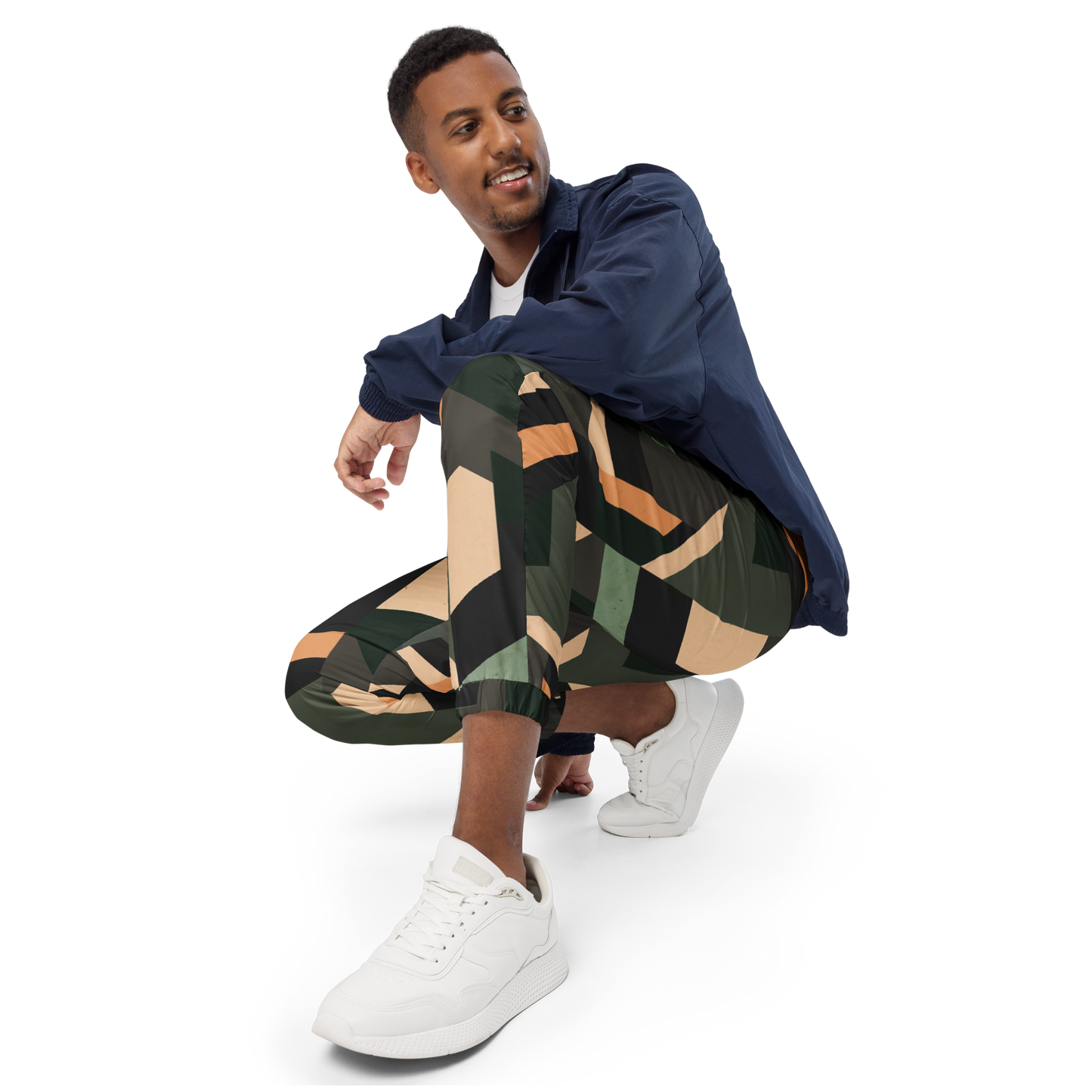 Unisex | Track Pants