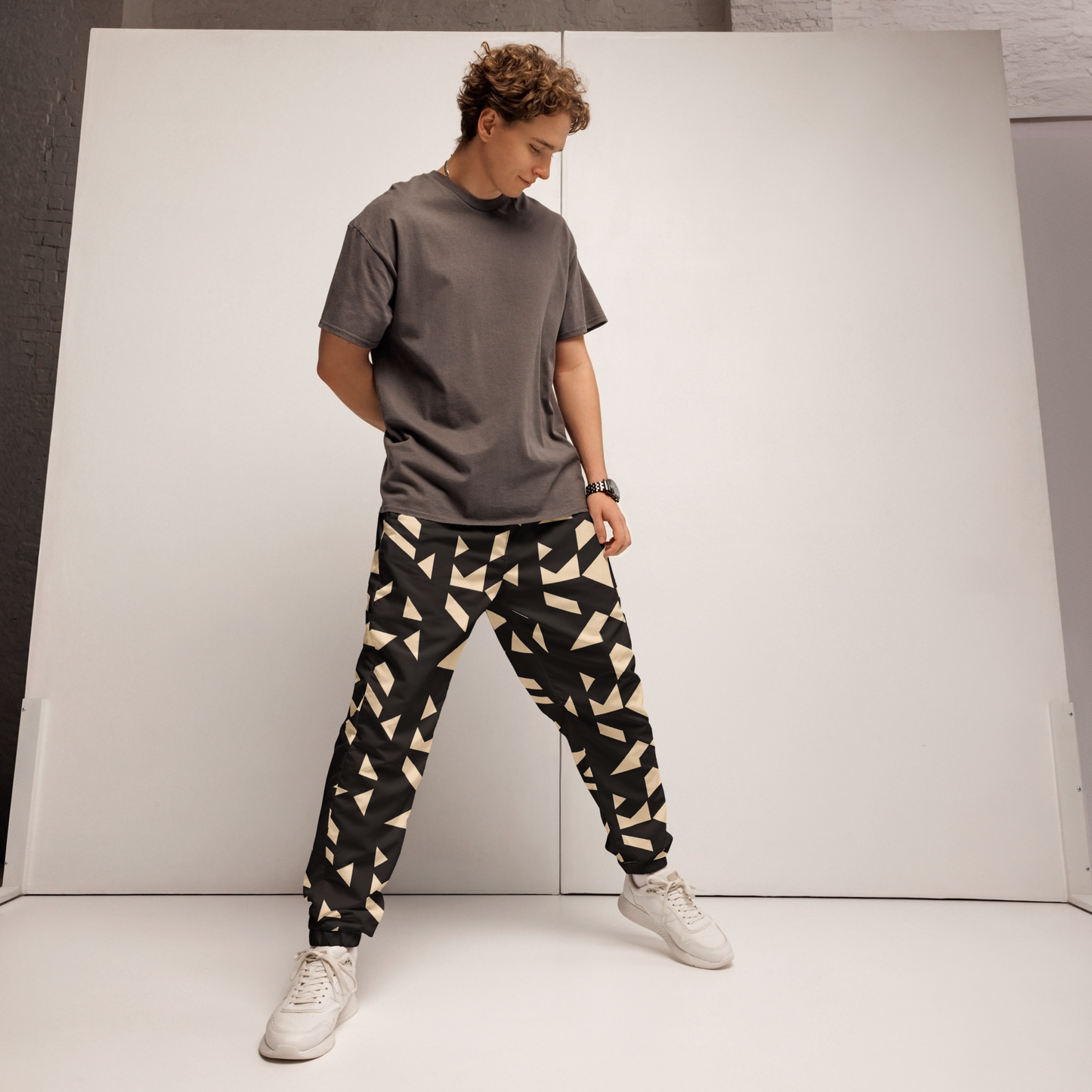 Unisex | Track Pants