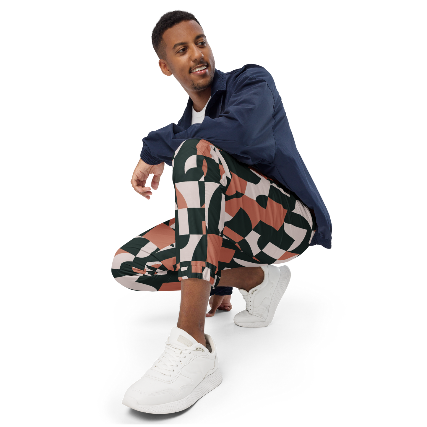 Unisex | Track Pants