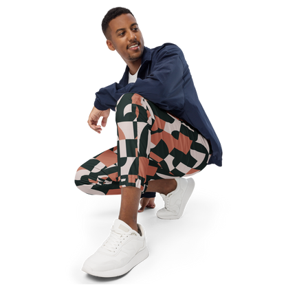 Unisex | Track Pants