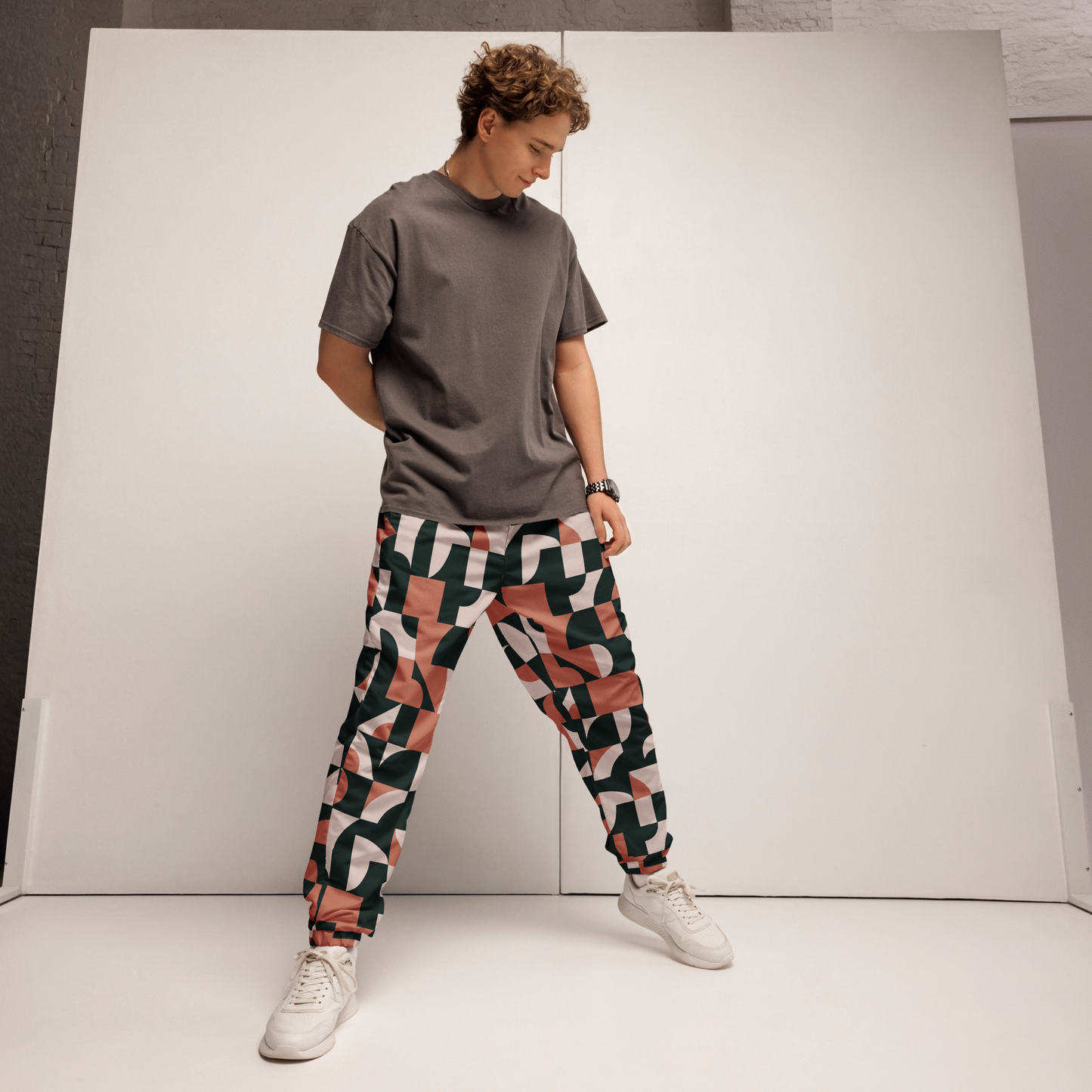 Unisex | Track Pants