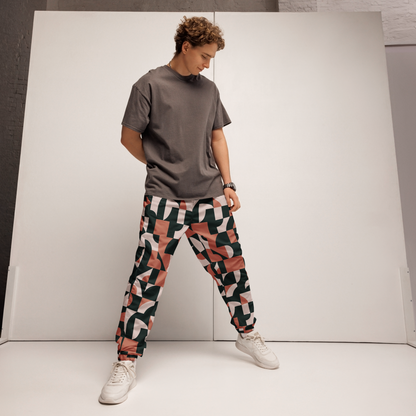 Unisex | Track Pants