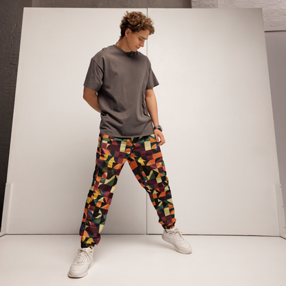 Unisex | Track Pants