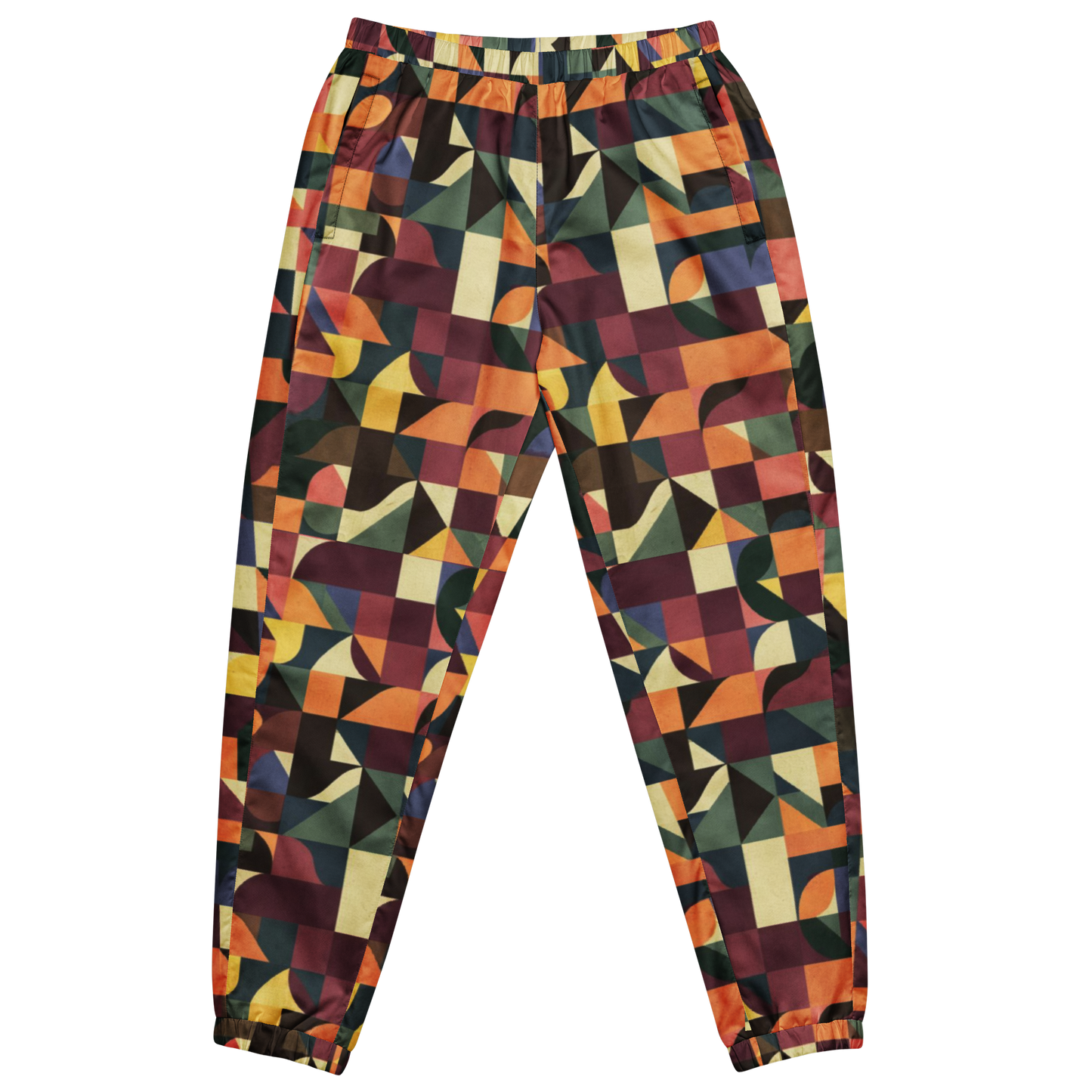 Unisex | Track Pants