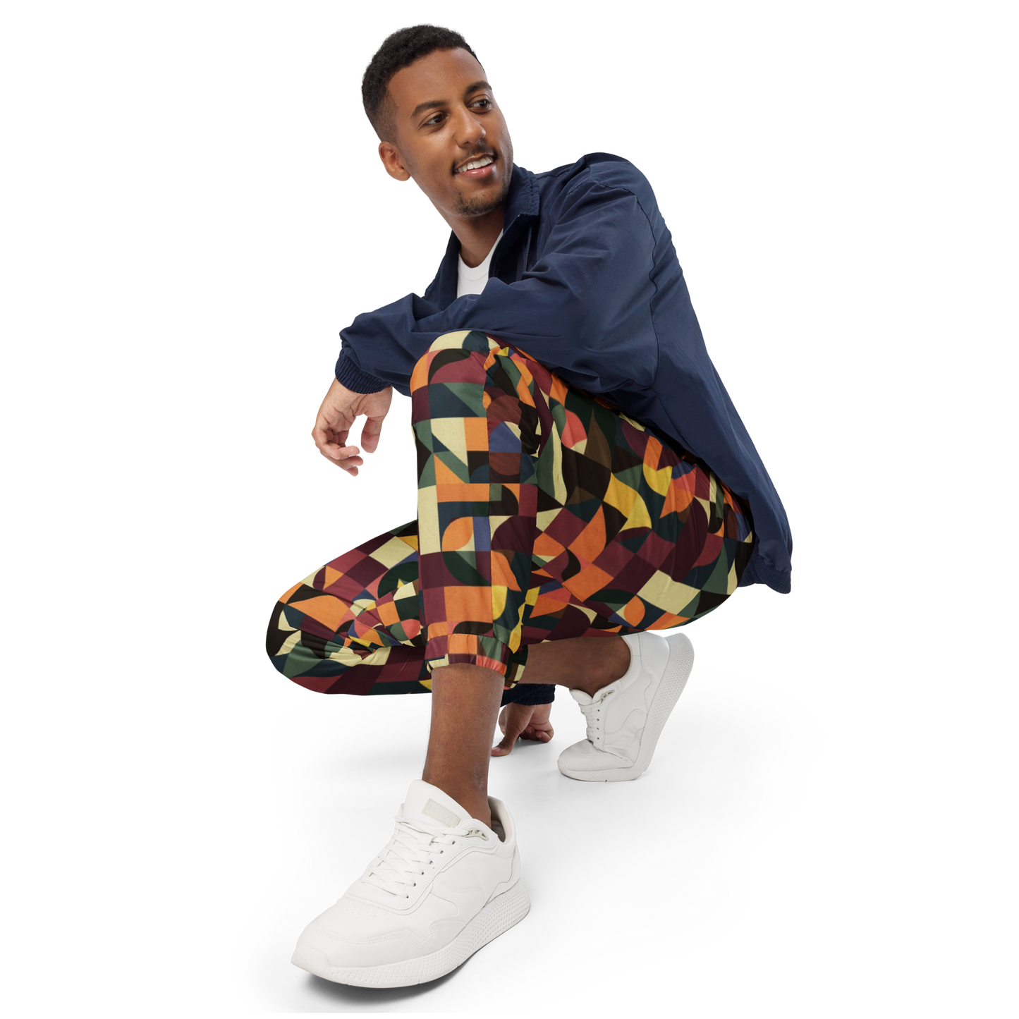 Unisex | Track Pants