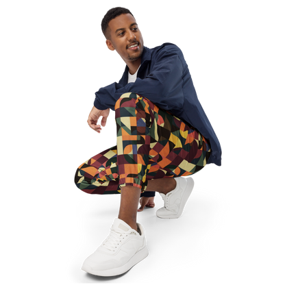 Unisex | Track Pants