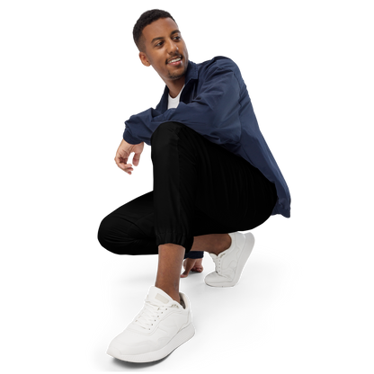 Unisex | Black Track Pants