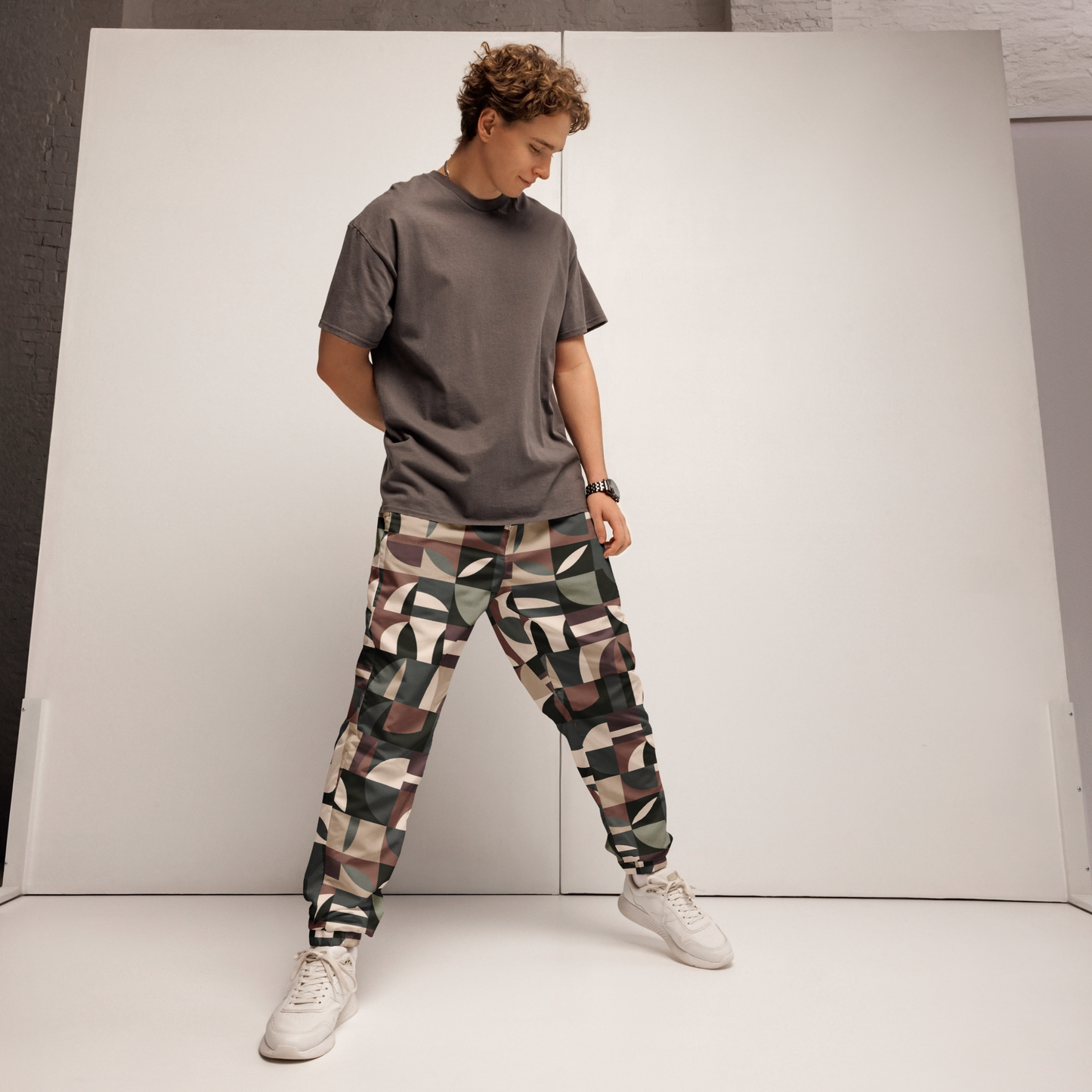 Unisex | Track Pants