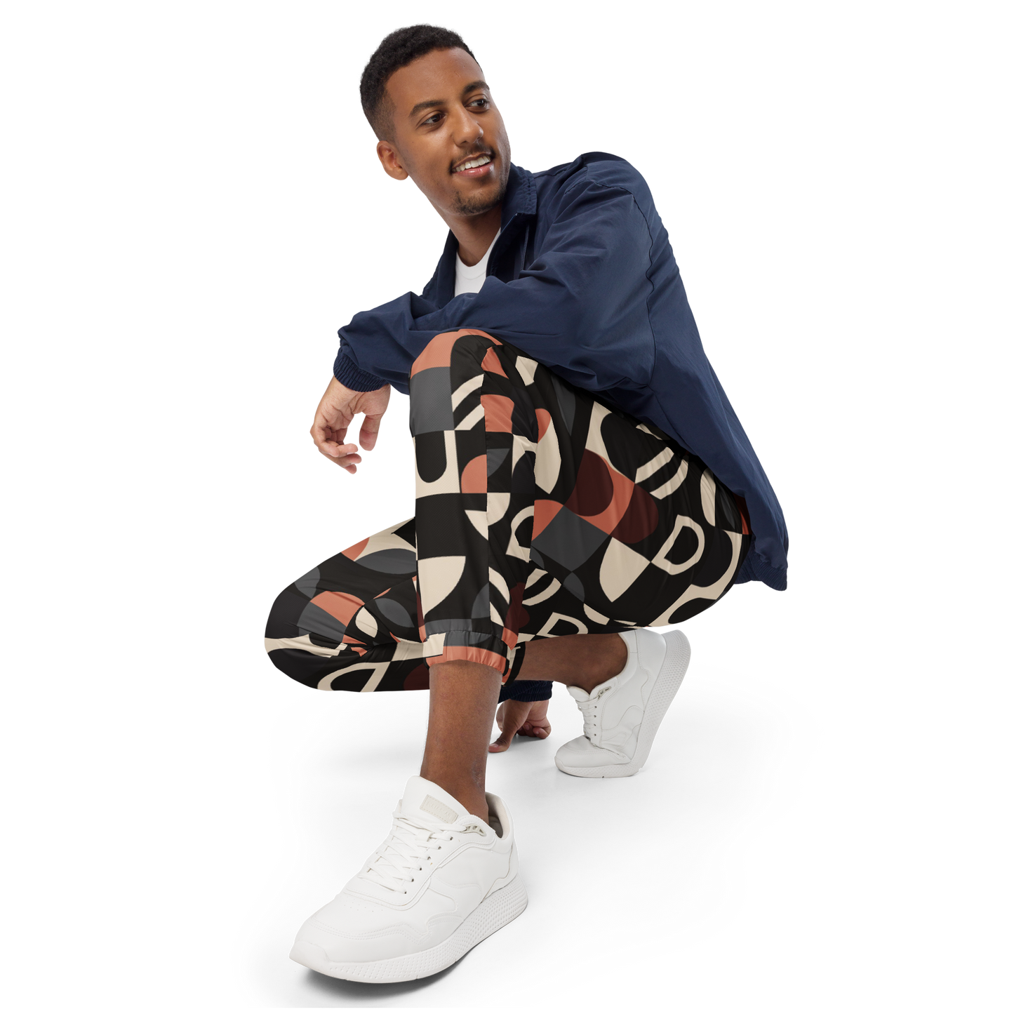 Unisex | Track Pants