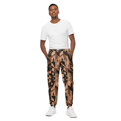 Unisex | Track Pants