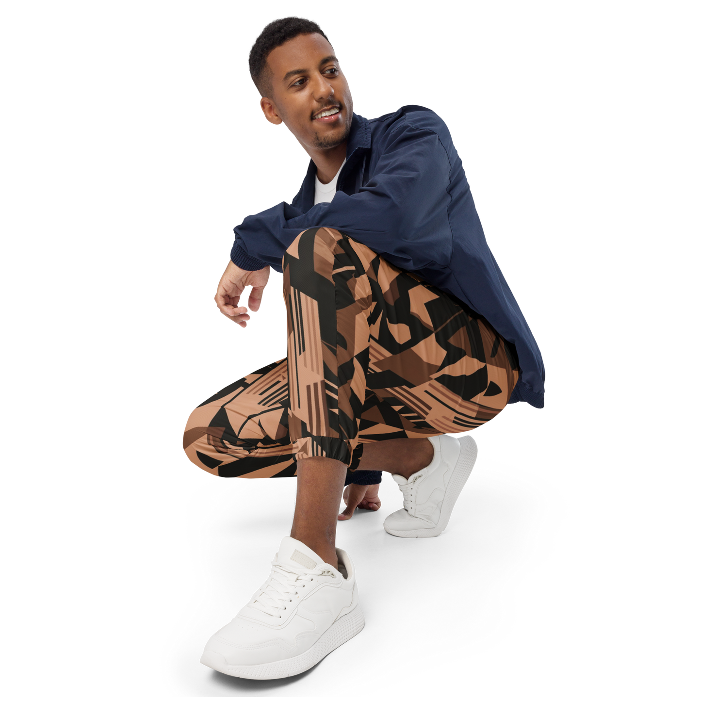 Unisex | Track Pants