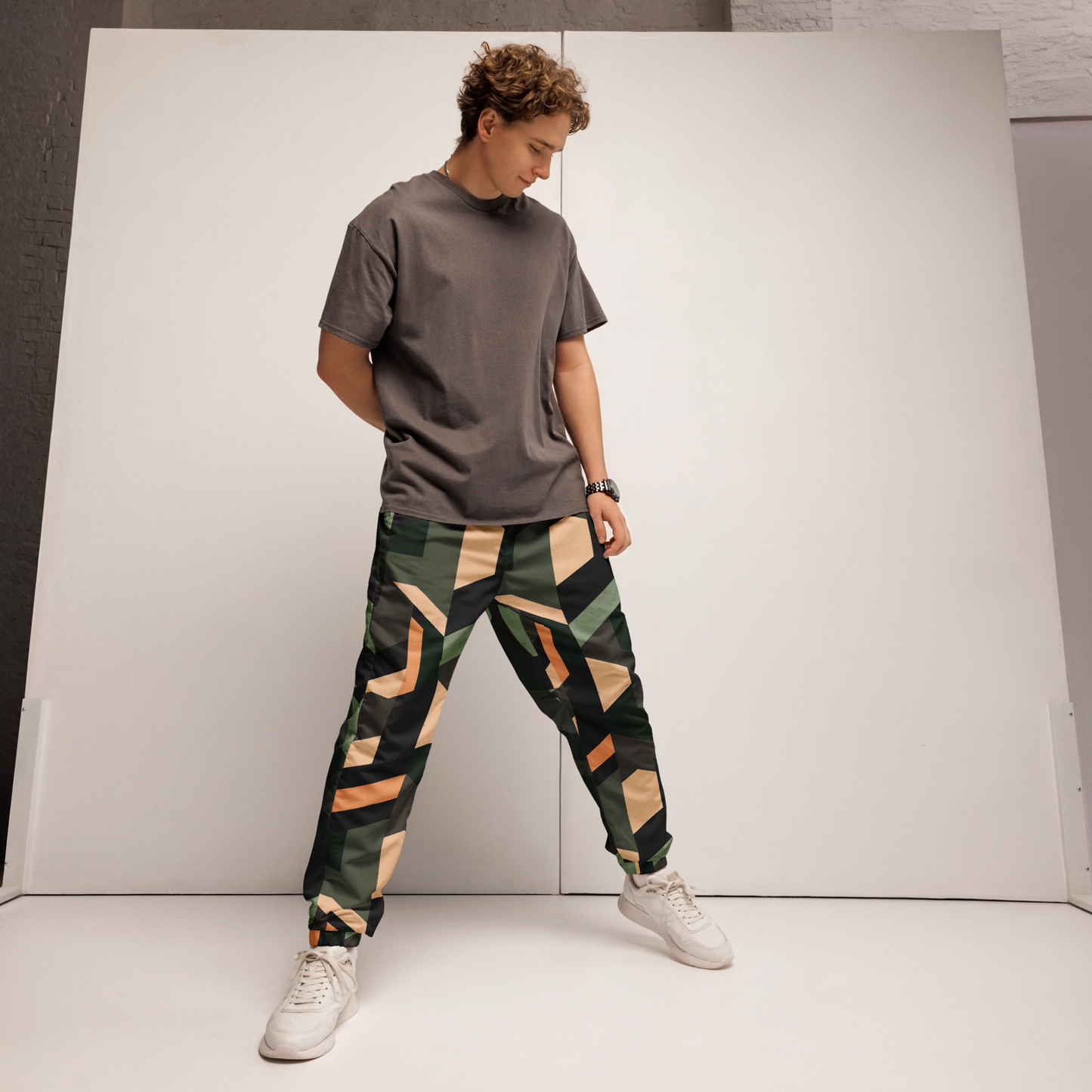 Unisex | Track Pants
