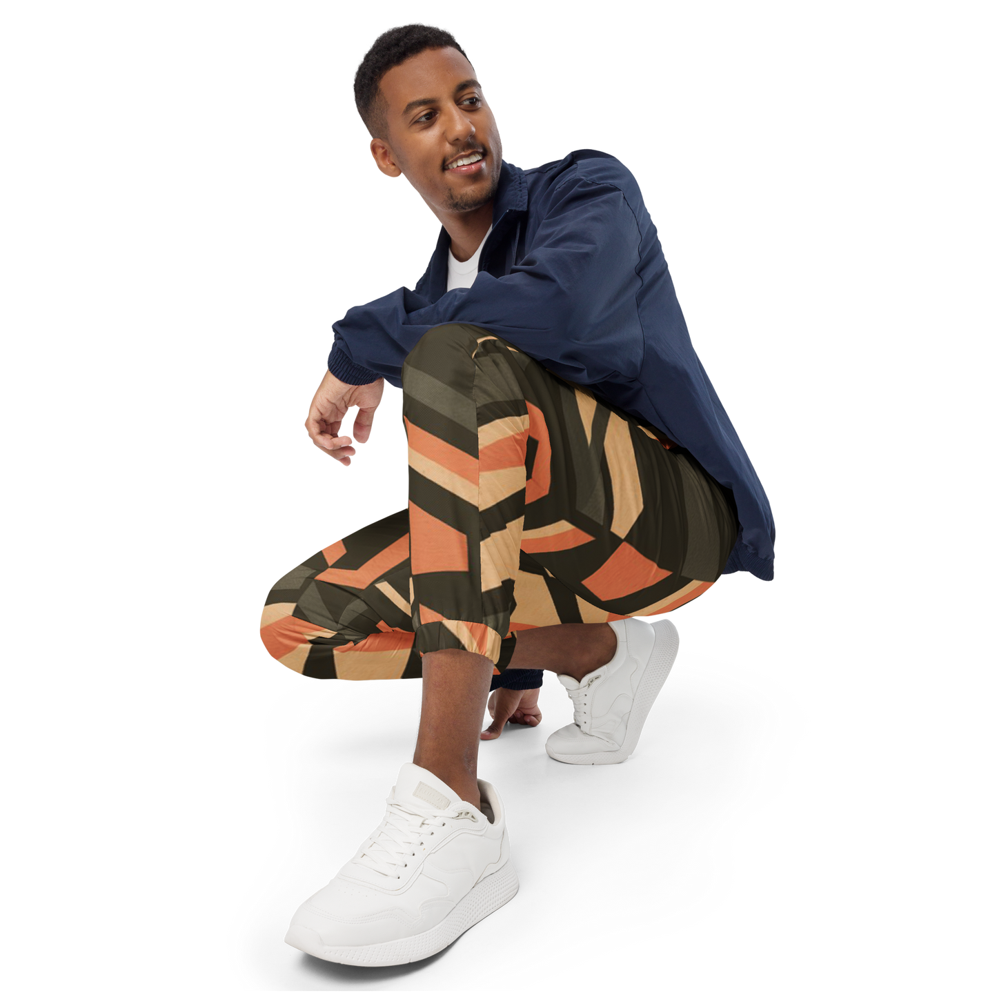 Unisex | Track Pants