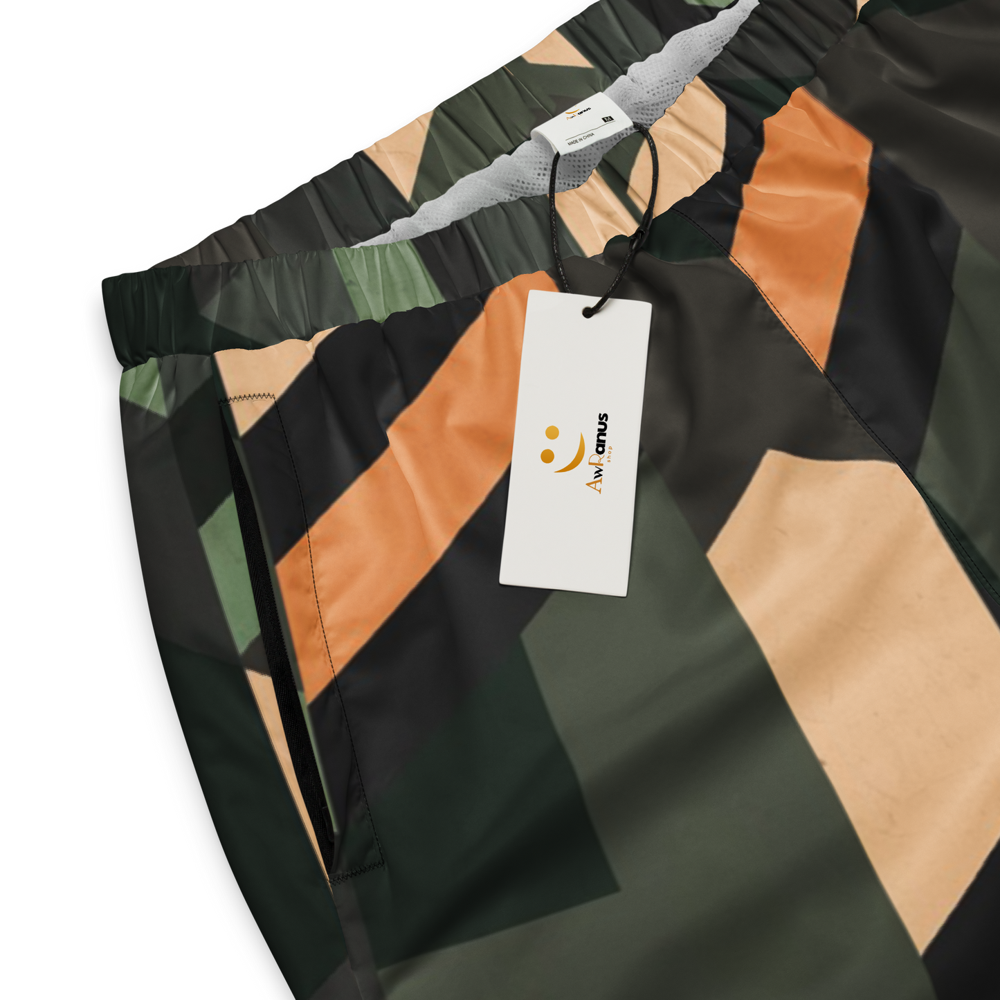 Unisex | Track Pants