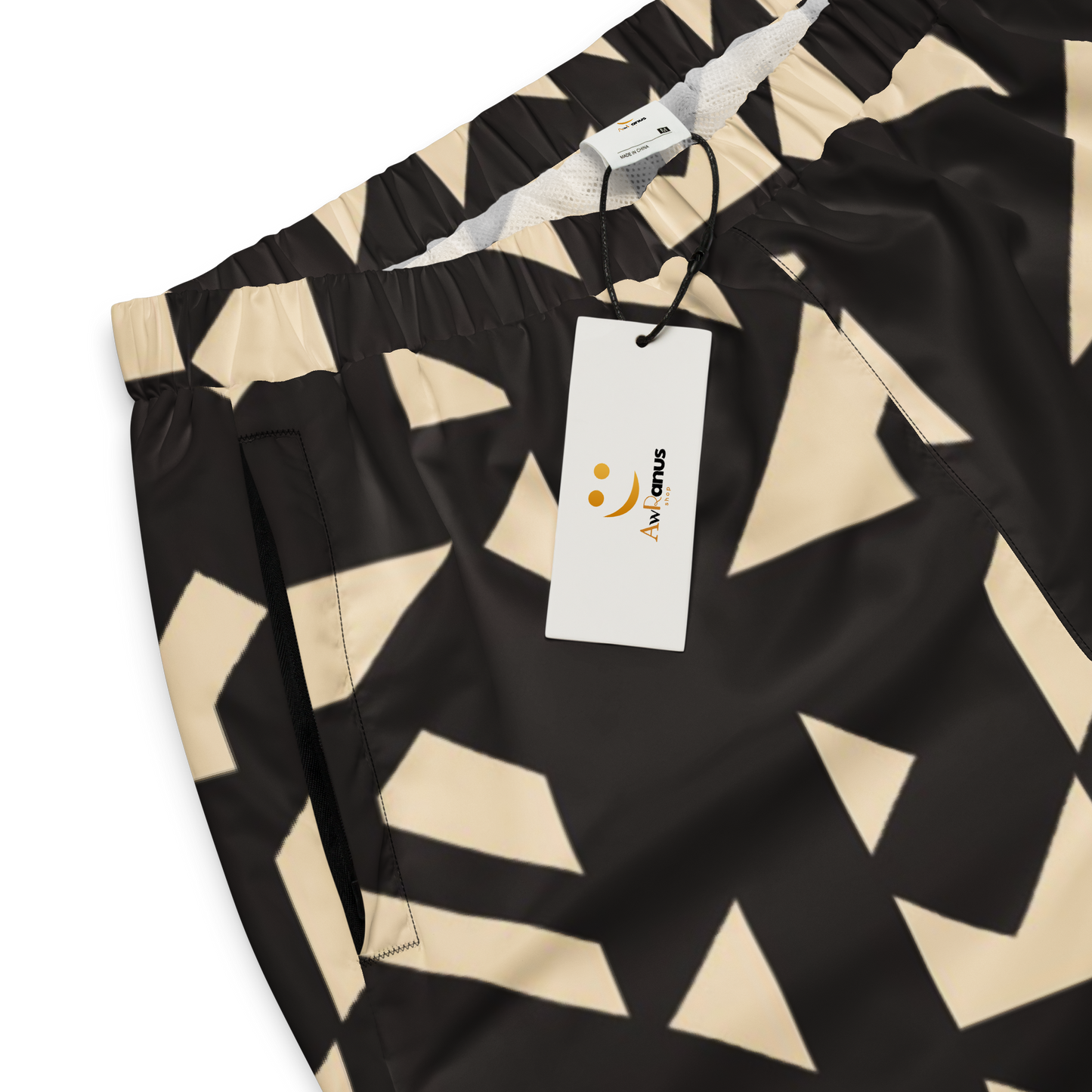 Unisex | Track Pants