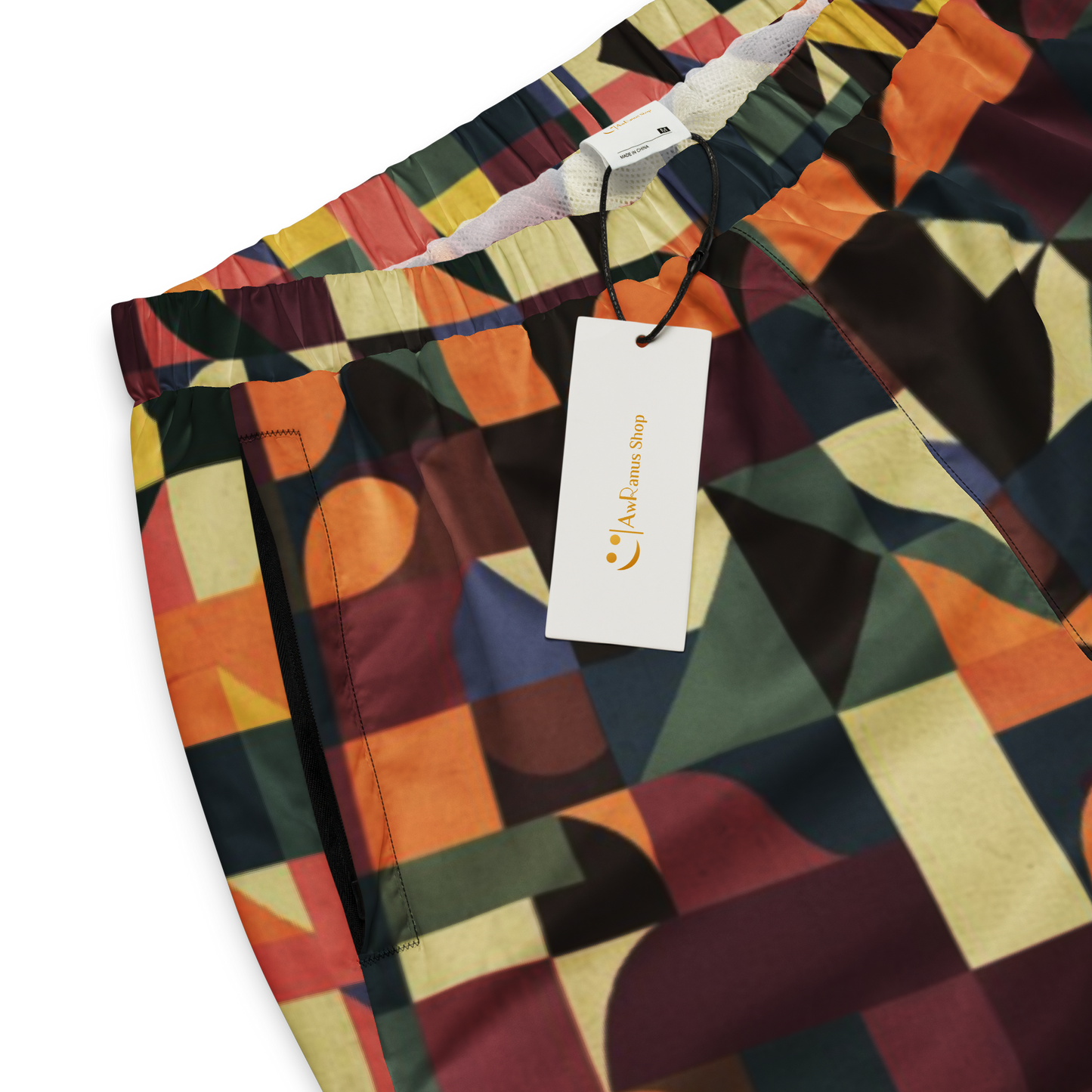 Unisex | Track Pants