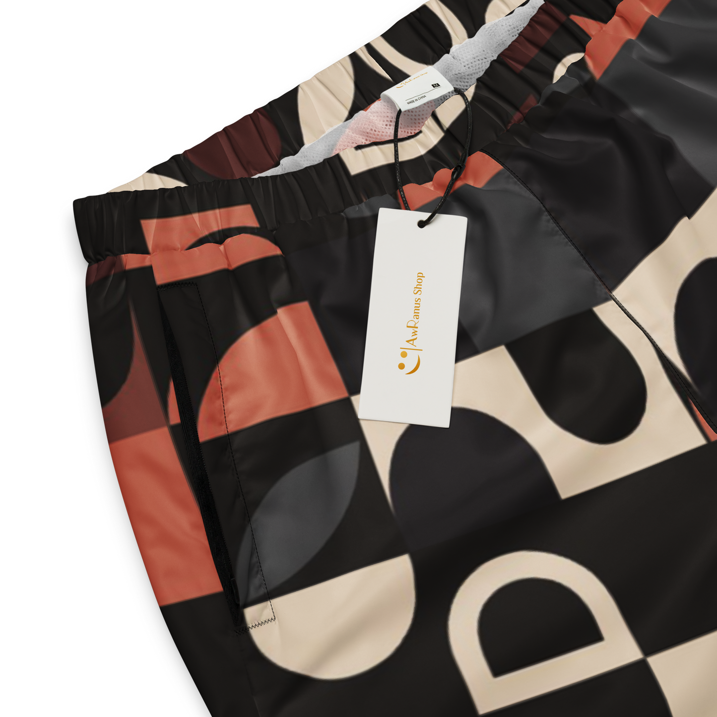 Unisex | Track Pants