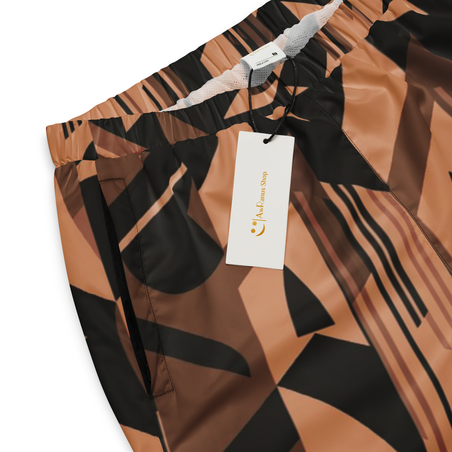 Unisex | Track Pants