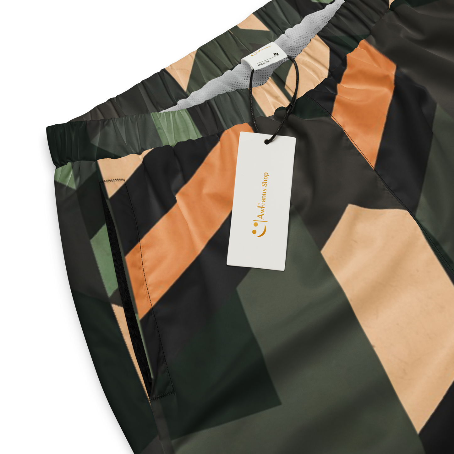 Unisex | Track Pants