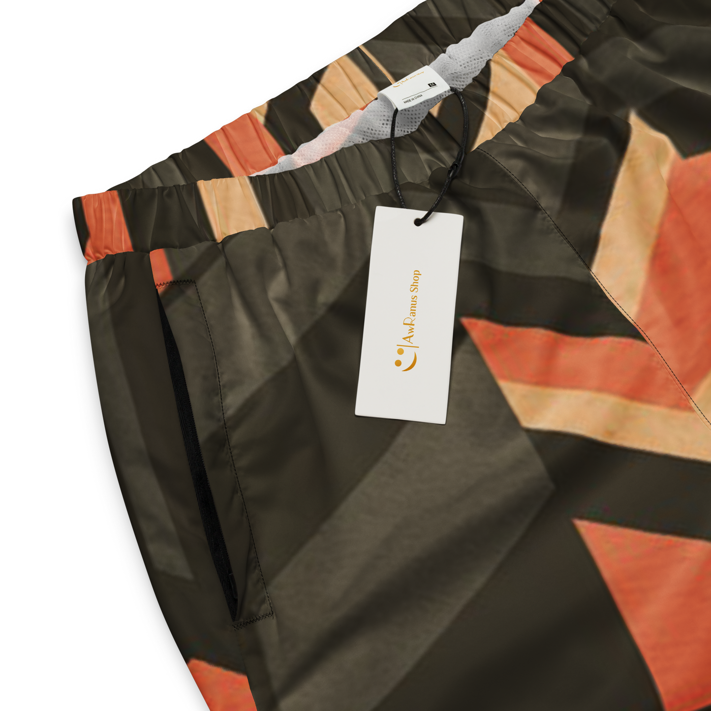 Unisex | Track Pants