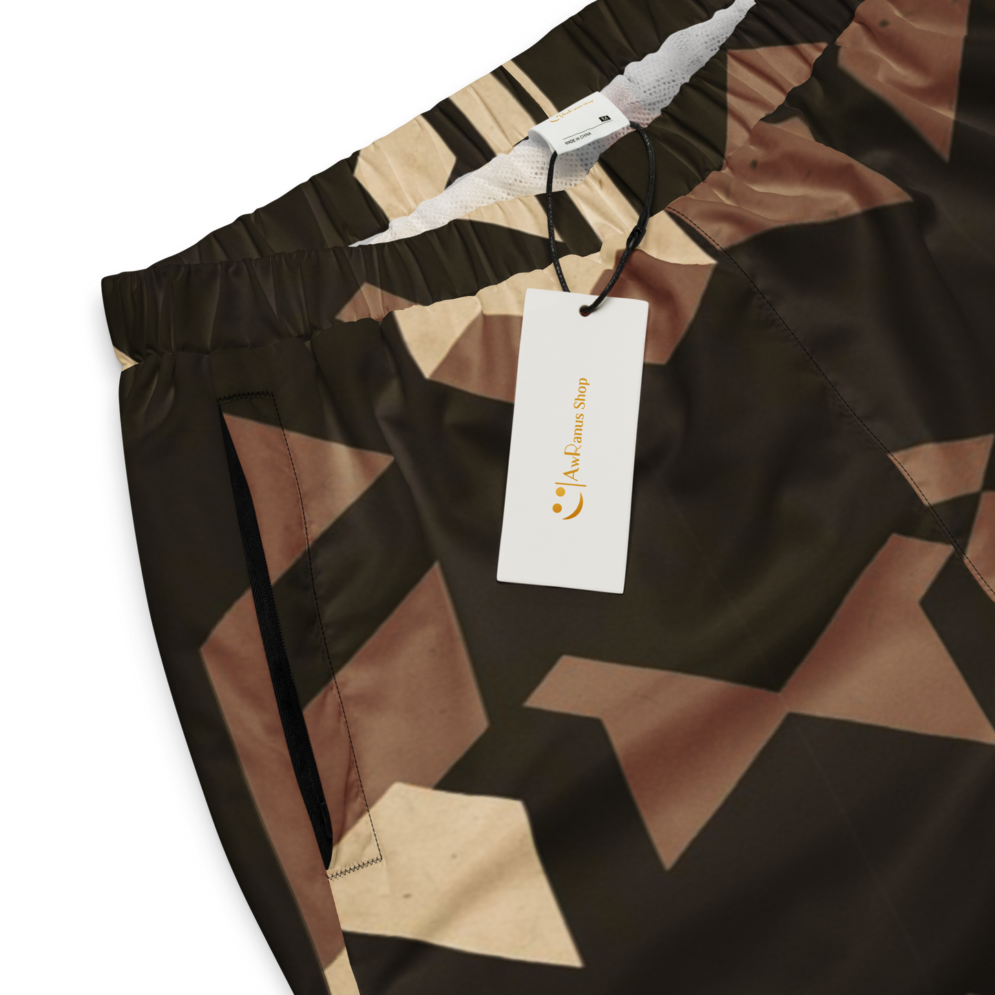 Unisex | Track Pants