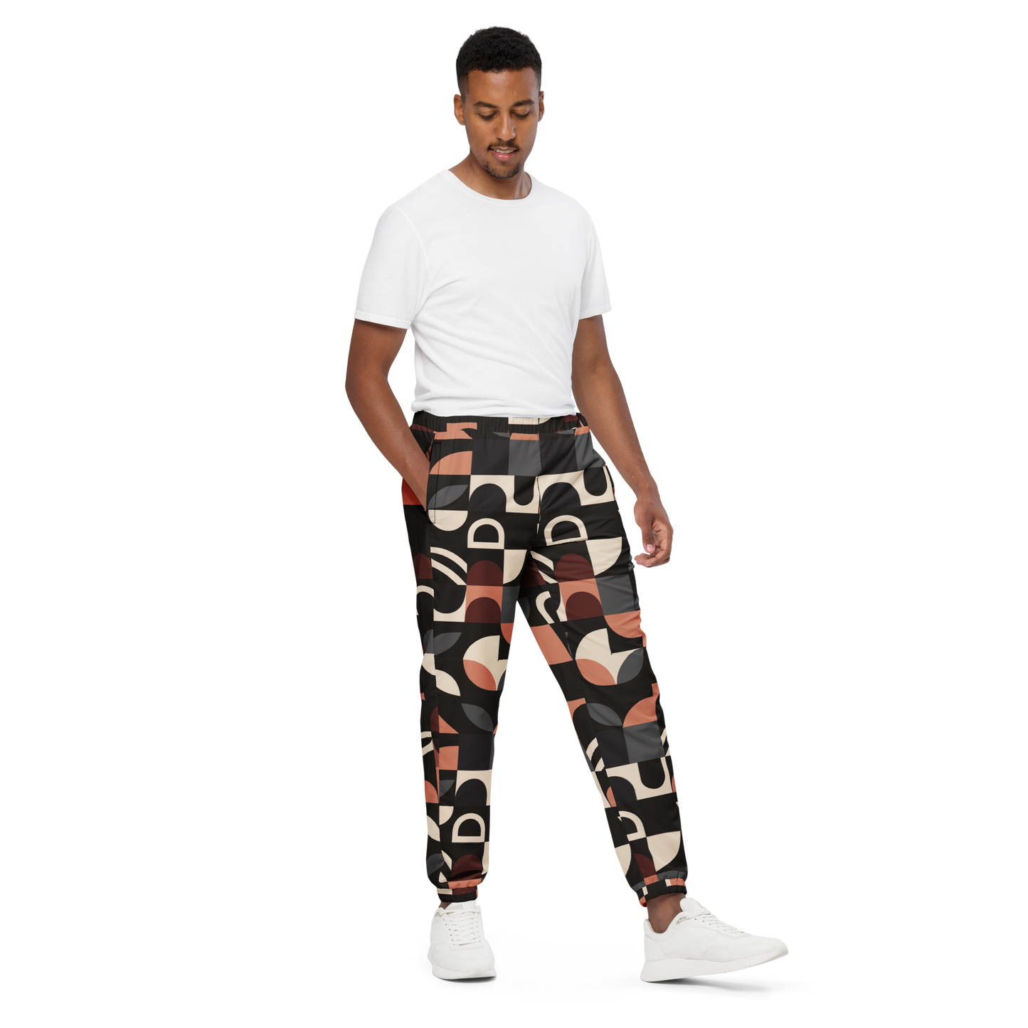 Unisex | Track Pants