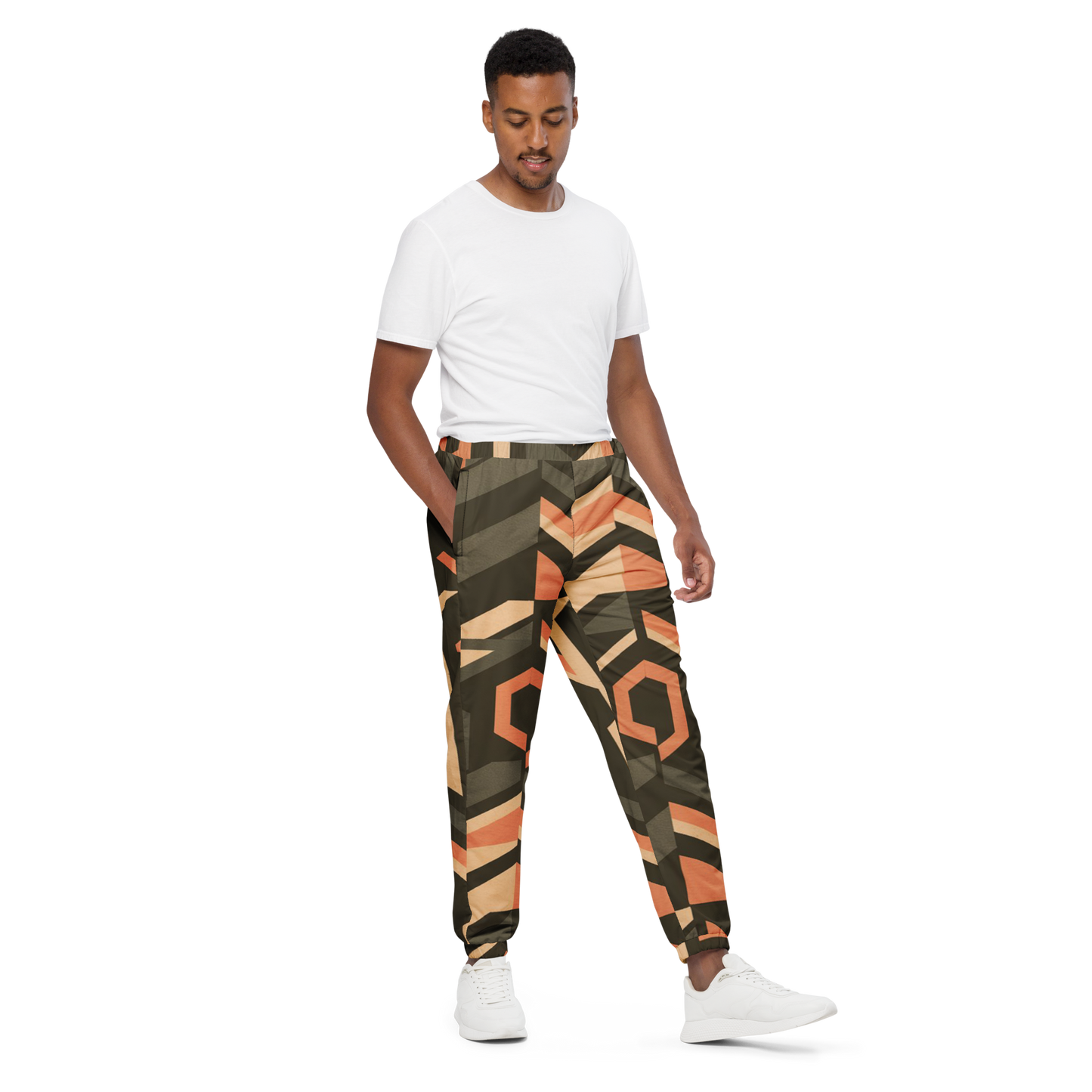 Unisex | Track Pants