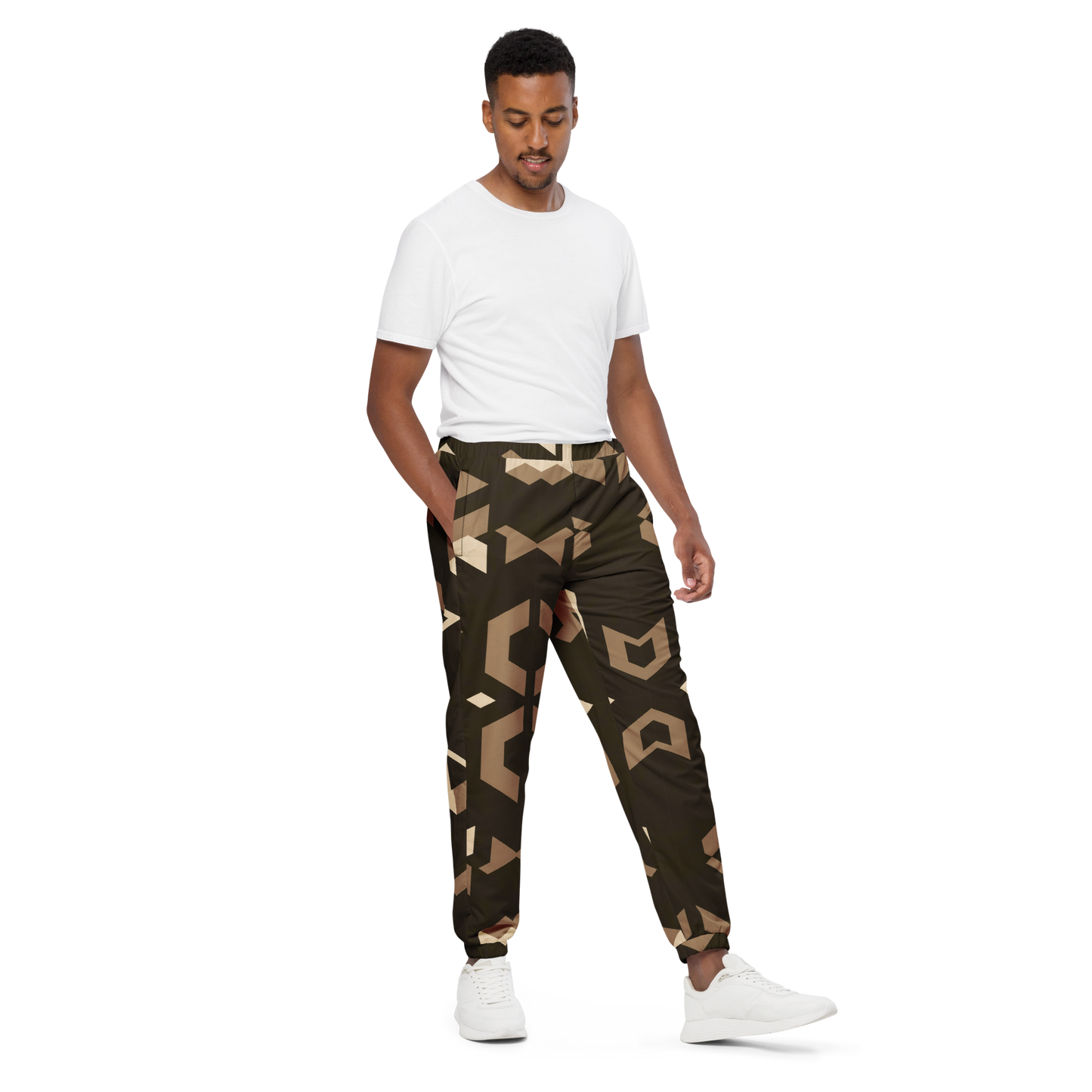 Unisex | Track Pants