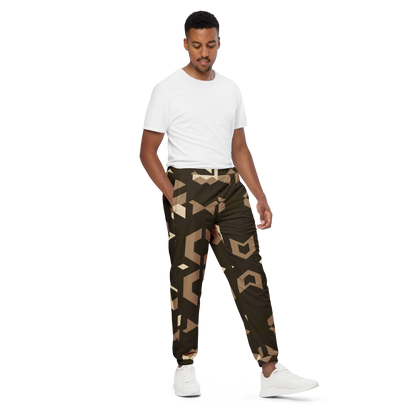 Unisex | Track Pants