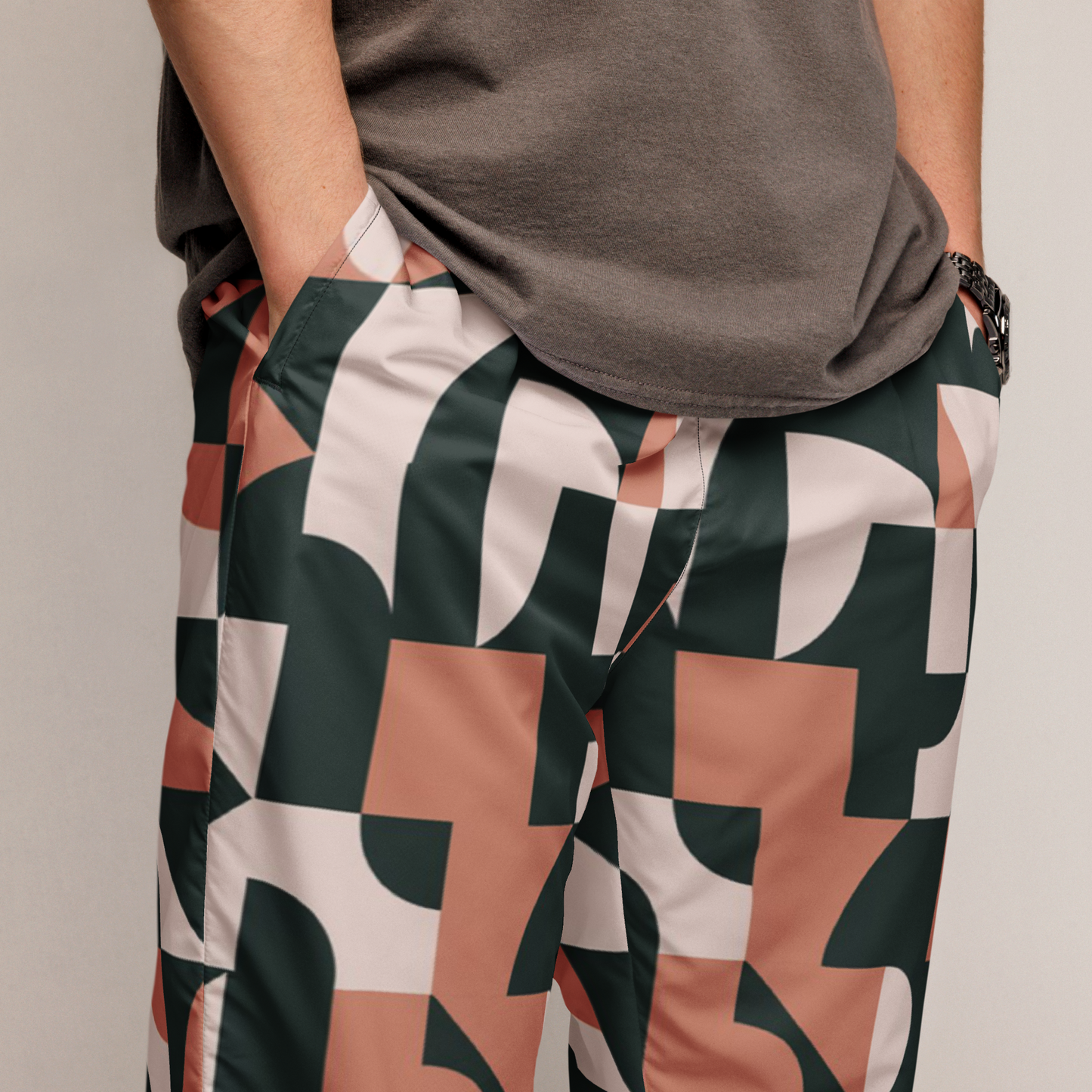 Unisex | Track Pants