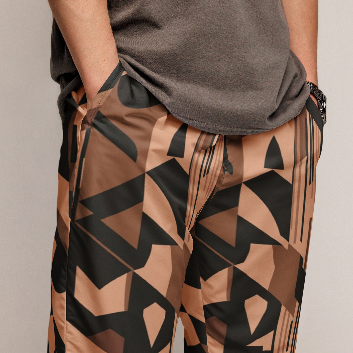 Unisex | Track Pants