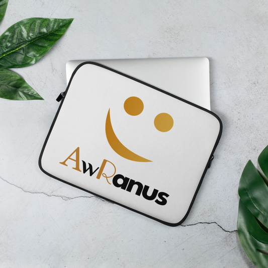 AwRanus | Laptop Sleeve