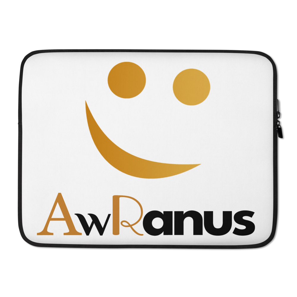 AwRanus | Laptop Sleeve