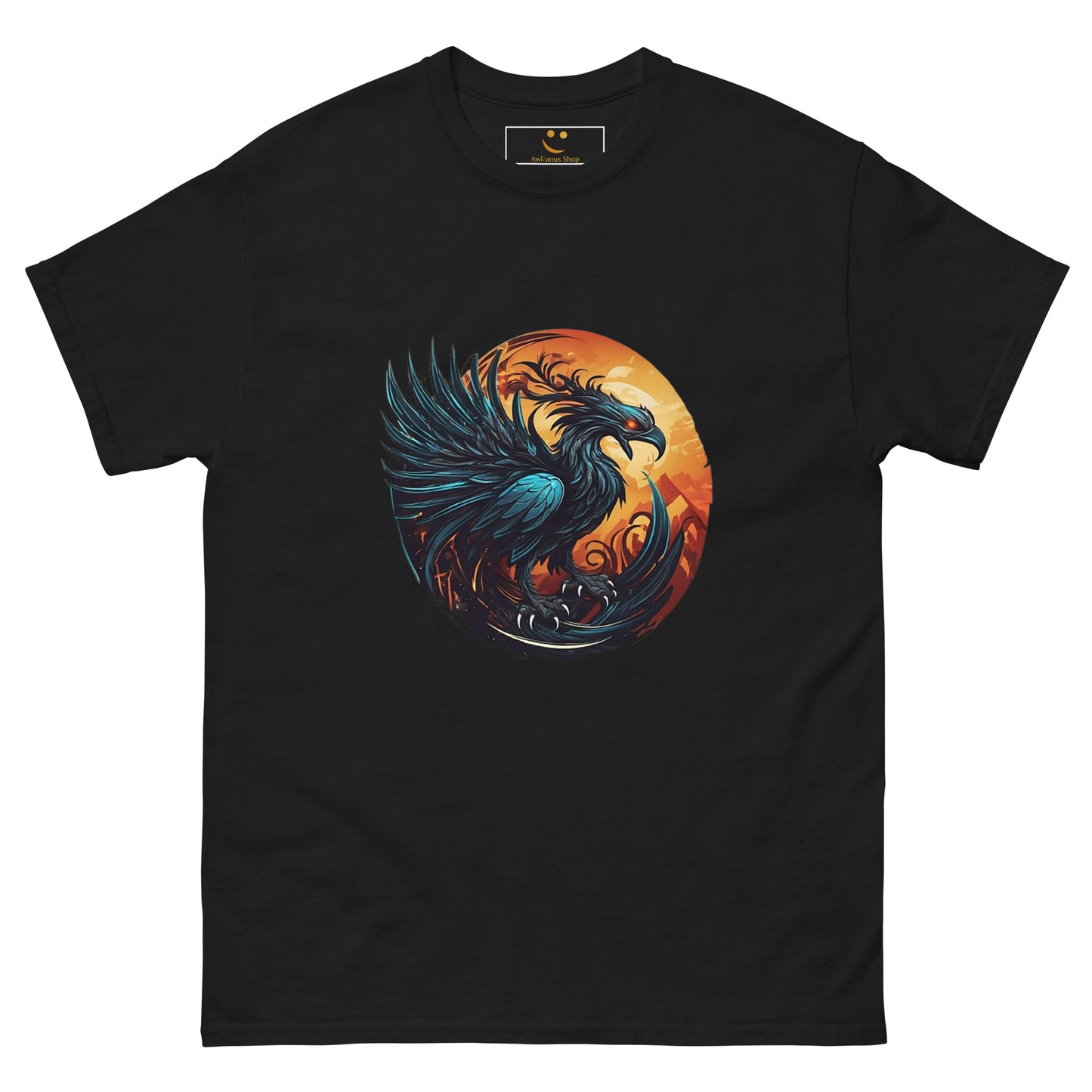 Men's | Phoenix Classic Tee