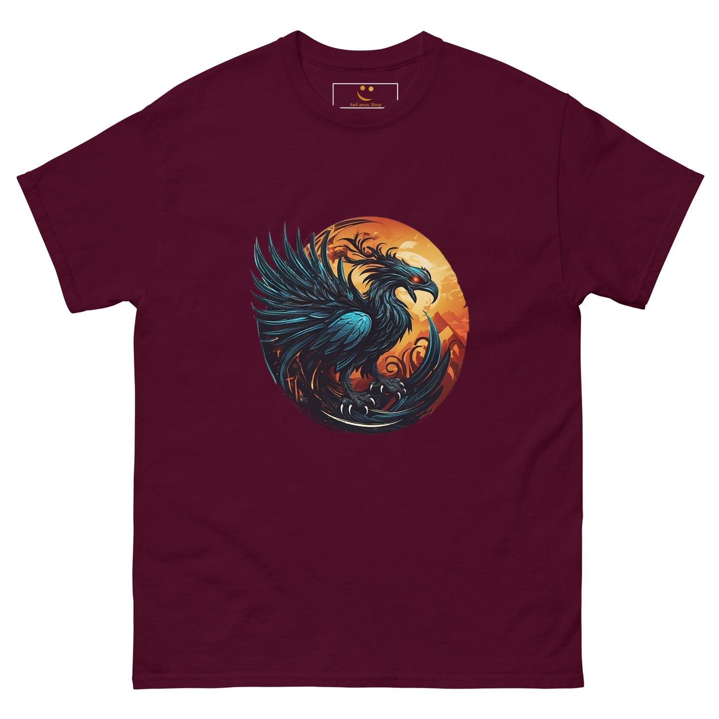 Men's | Phoenix Classic Tee